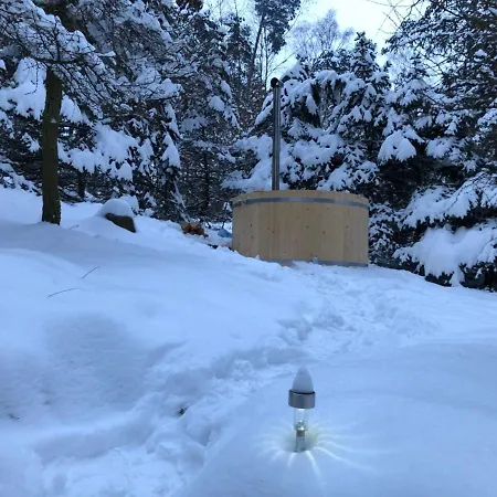 Chata U Tobika Holany Esterno foto