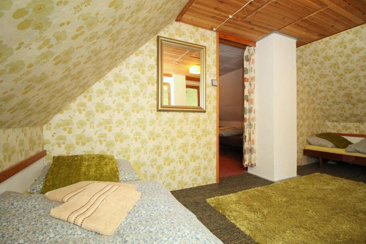 Holiday home U Tobika Holany