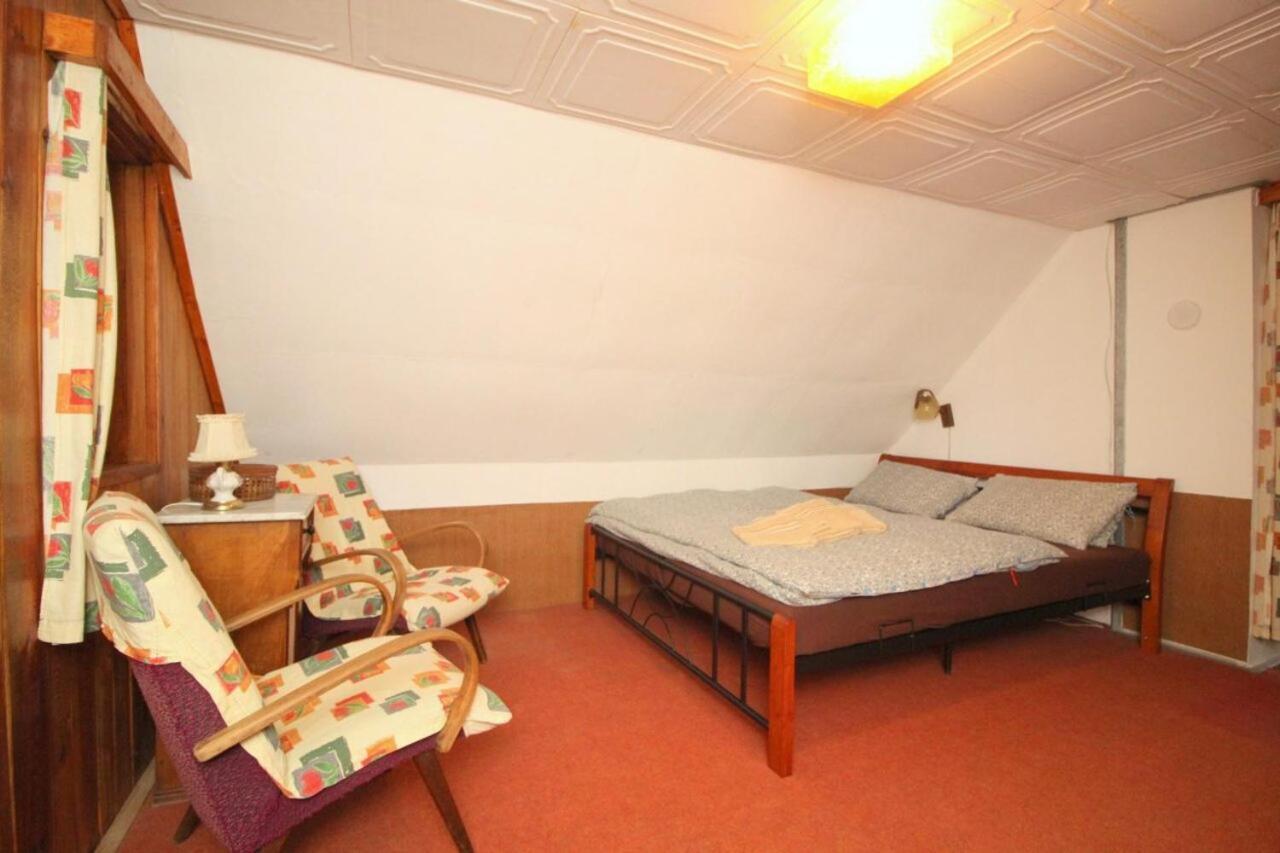 U Tobika Holiday home