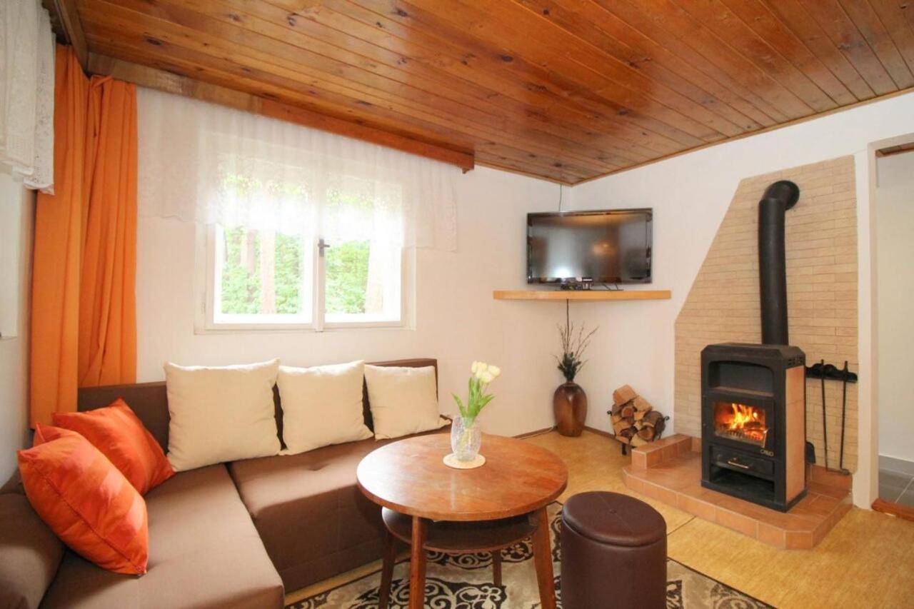 Holiday home U Tobika Holany