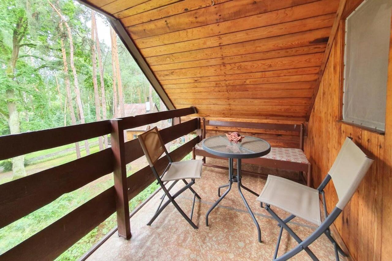 Holiday home U Tobika Holany