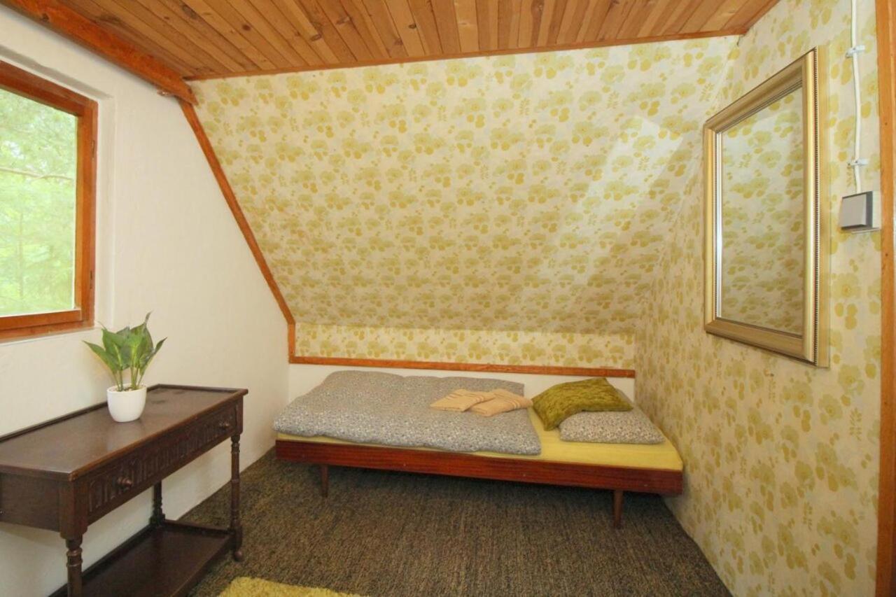 U Tobika Holiday home *