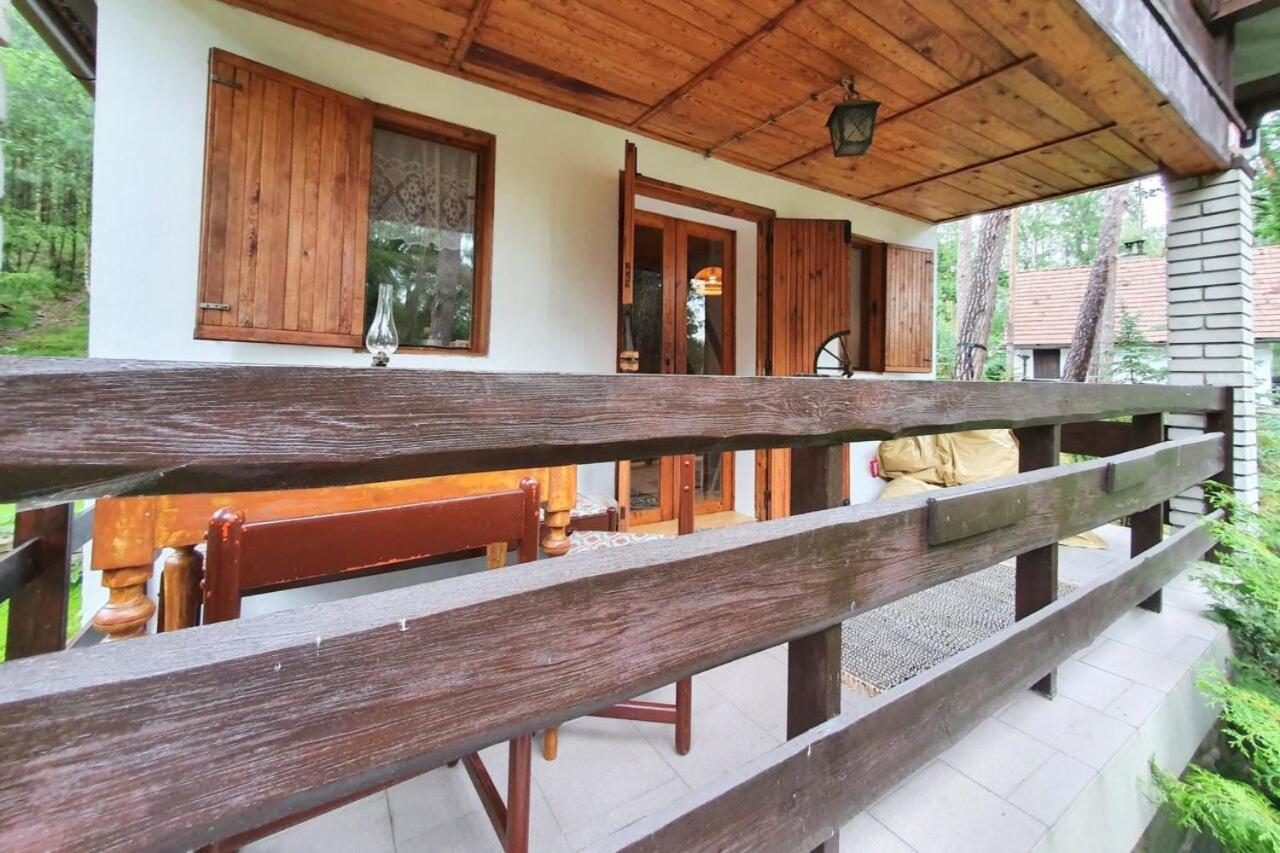 U Tobika Holiday home *
