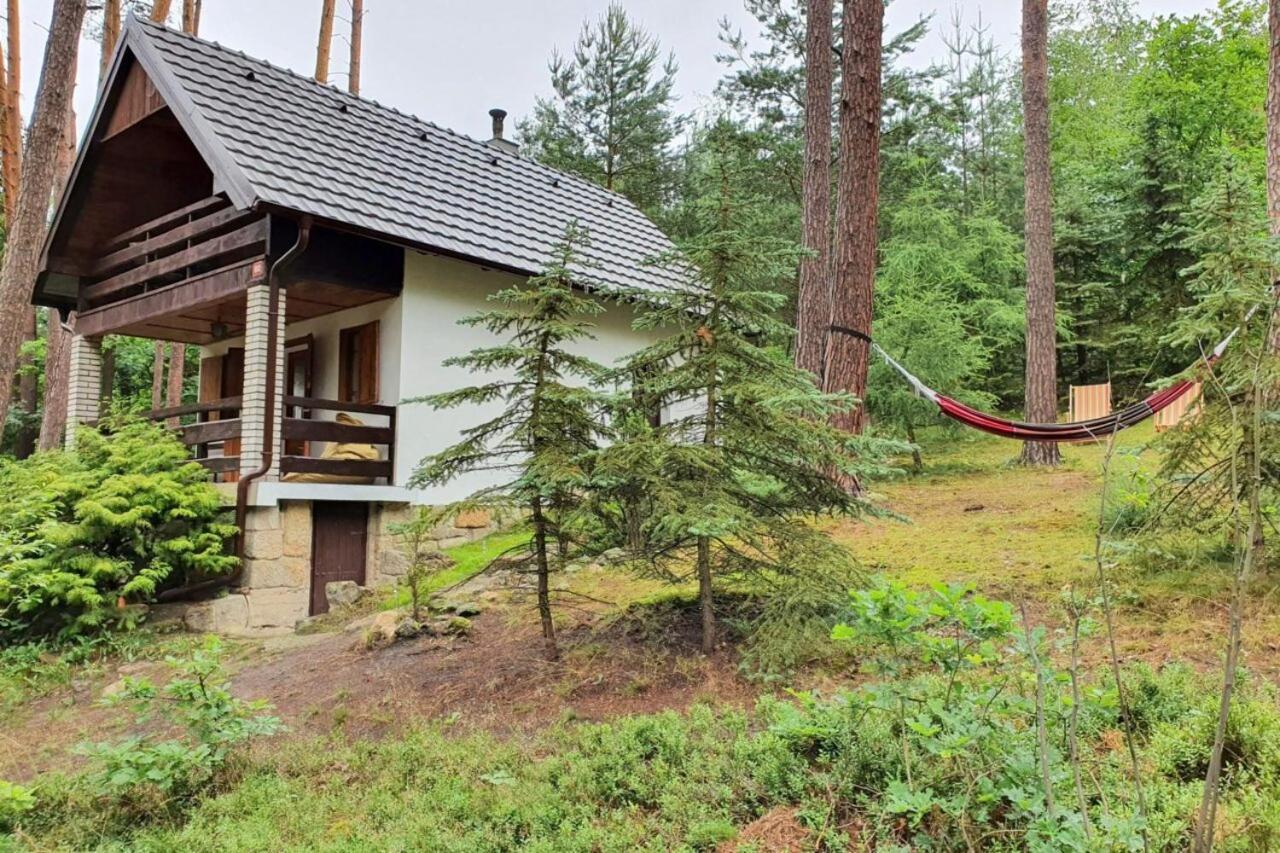 Hébergement de vacances U Tobika *