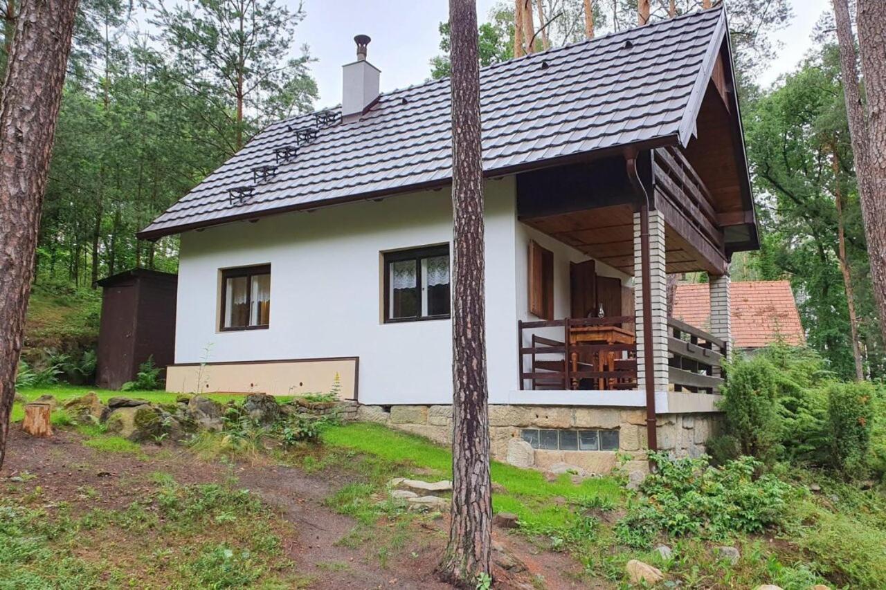 Holiday home U Tobika *