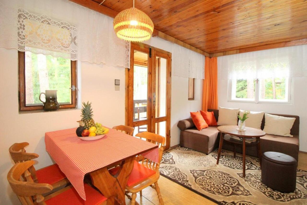 Holiday home U Tobika Holany