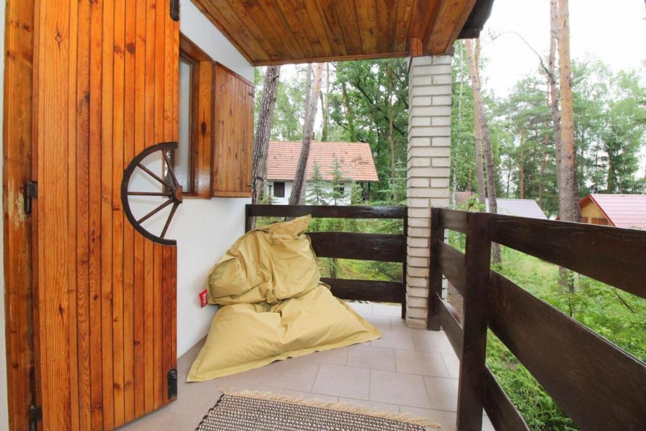 Holiday home U Tobika
