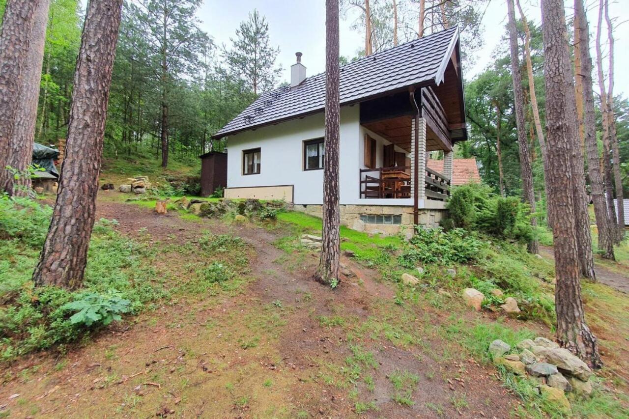 Holiday home U Tobika