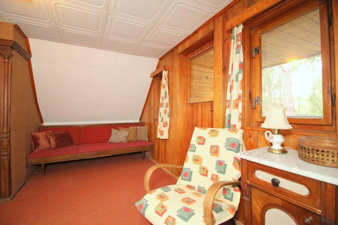 Holiday home U Tobika
