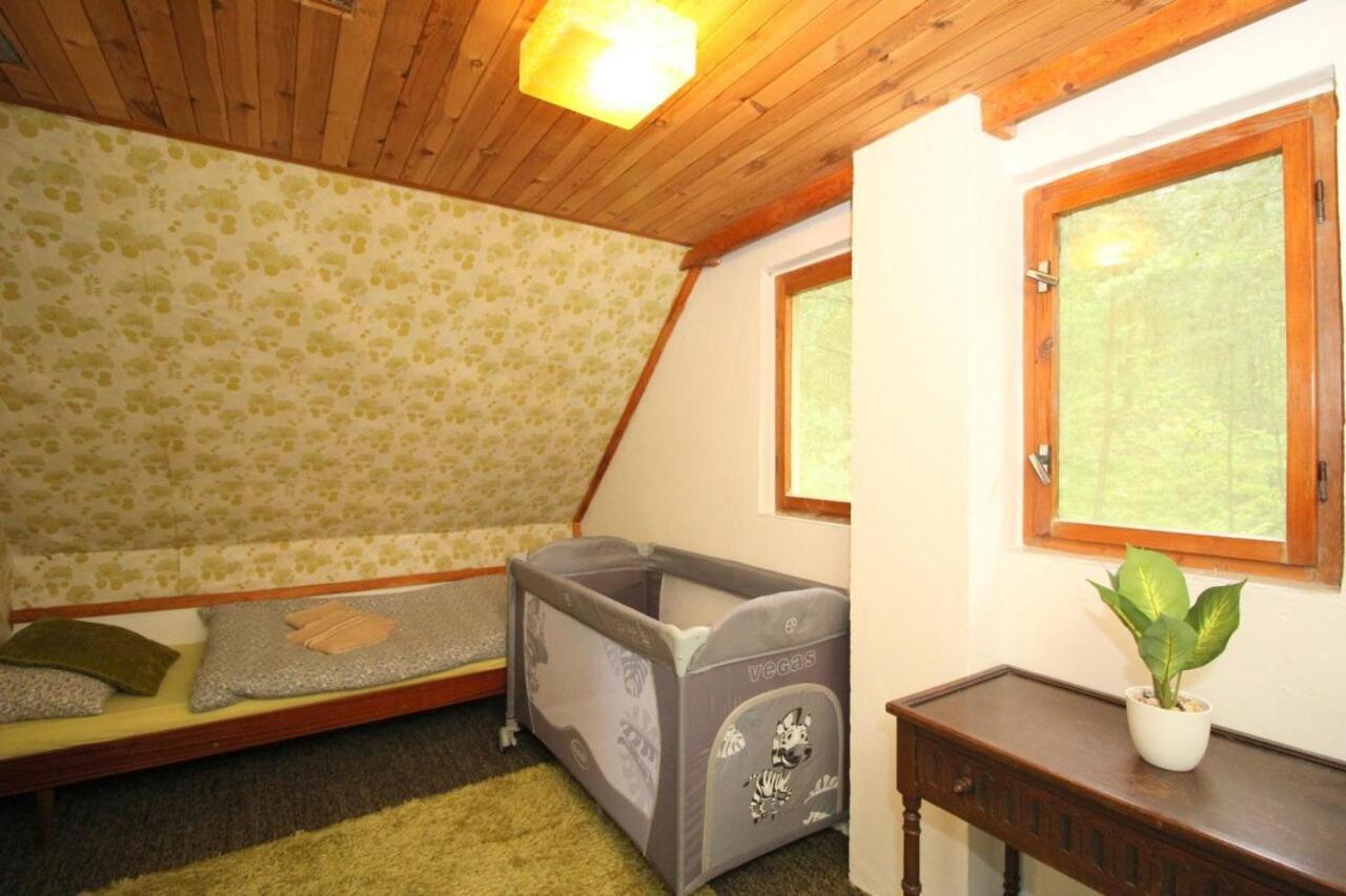 U Tobika Holiday home Holany