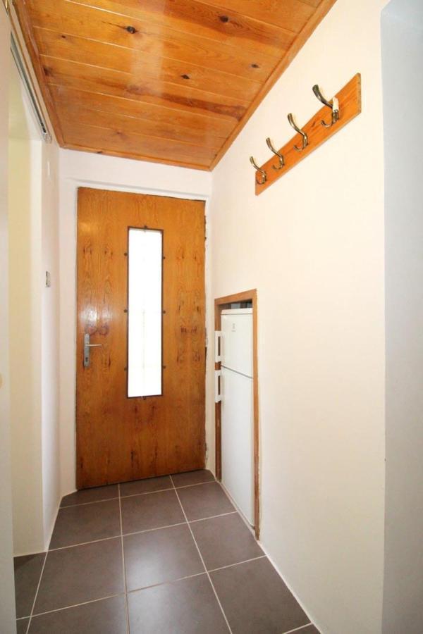 U Tobika Holiday home Holany