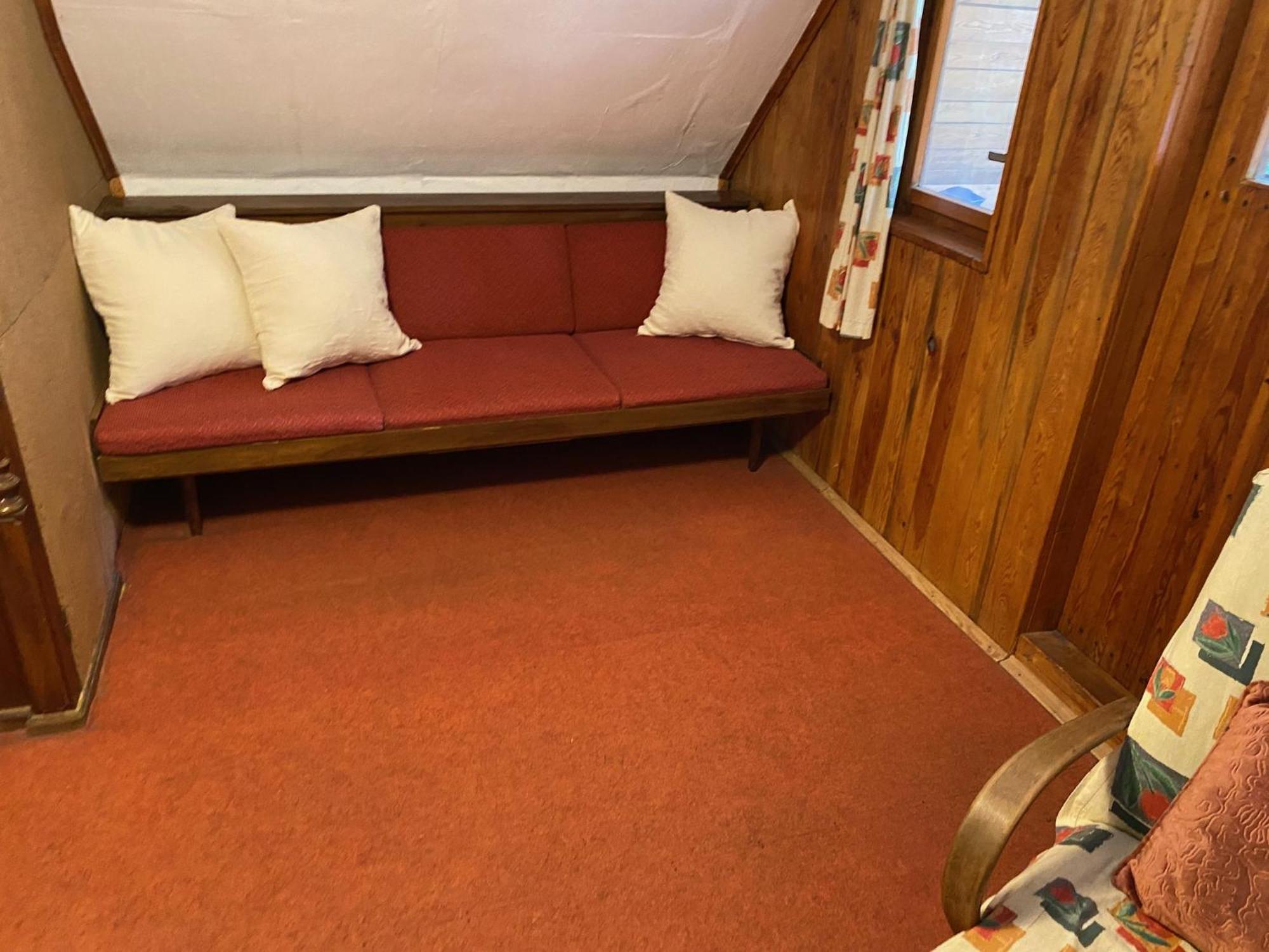 Holiday home U Tobika *