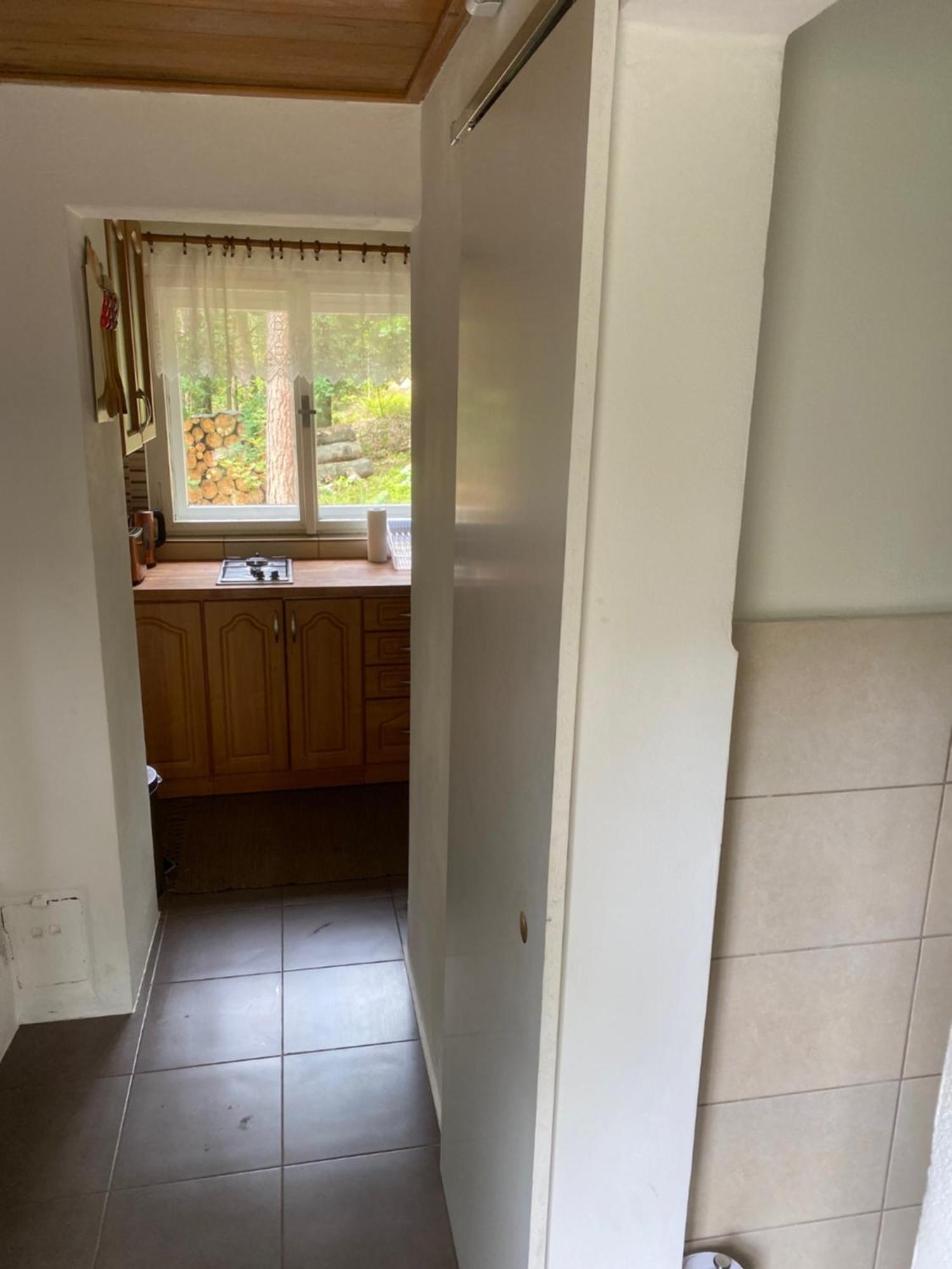 U Tobika Holiday home Holany