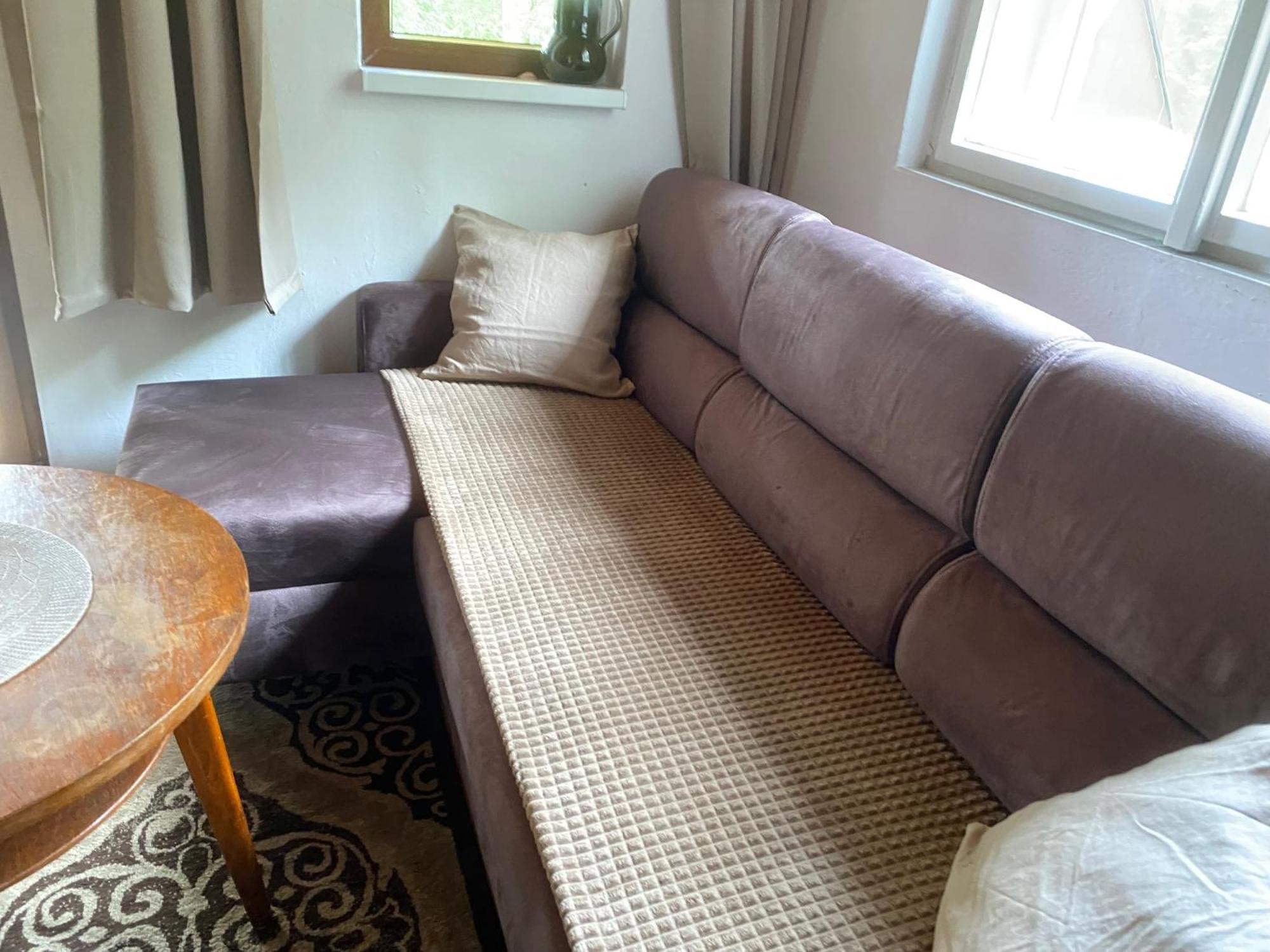 U Tobika Holiday home Holany