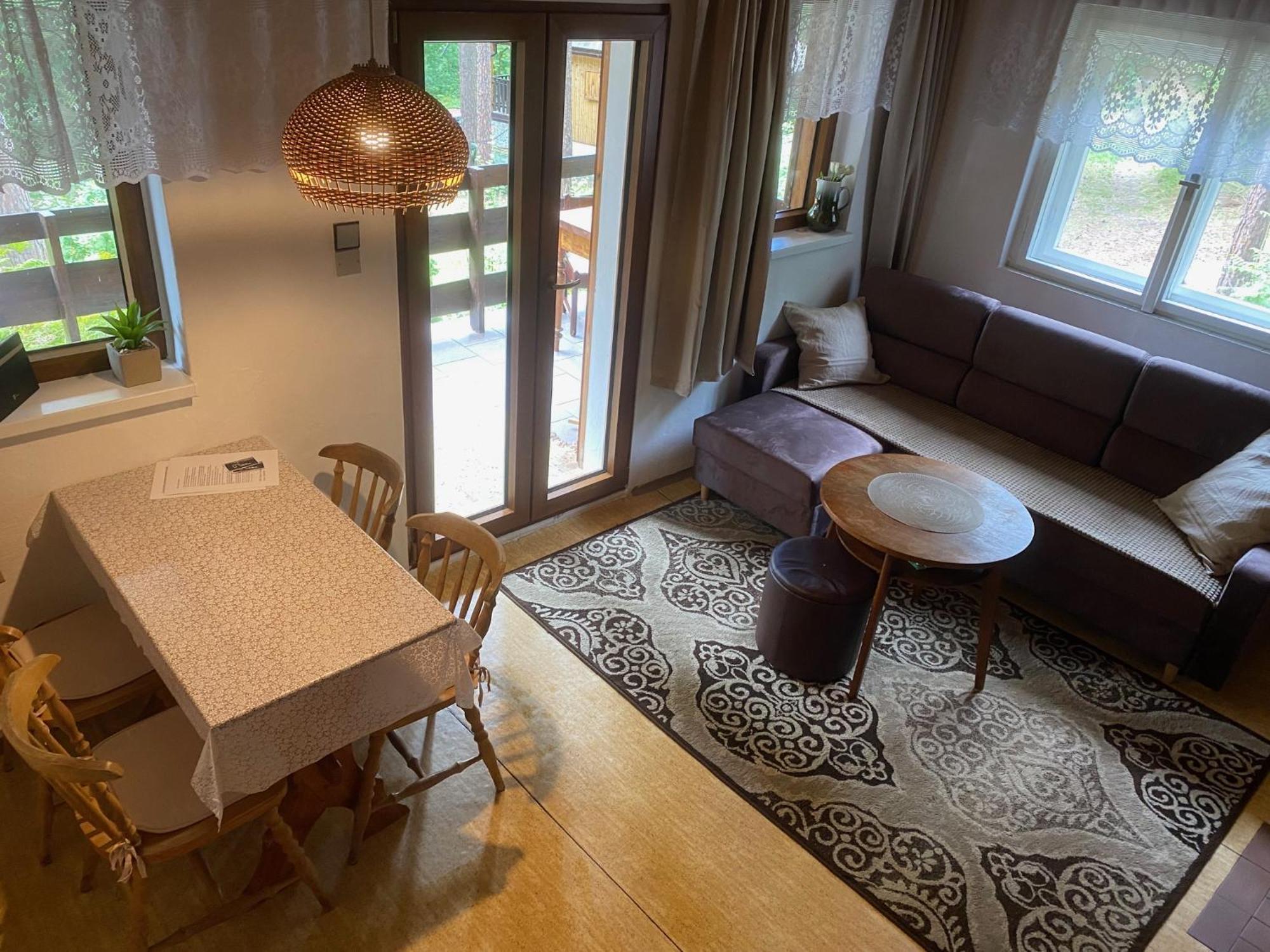 U Tobika Holiday home