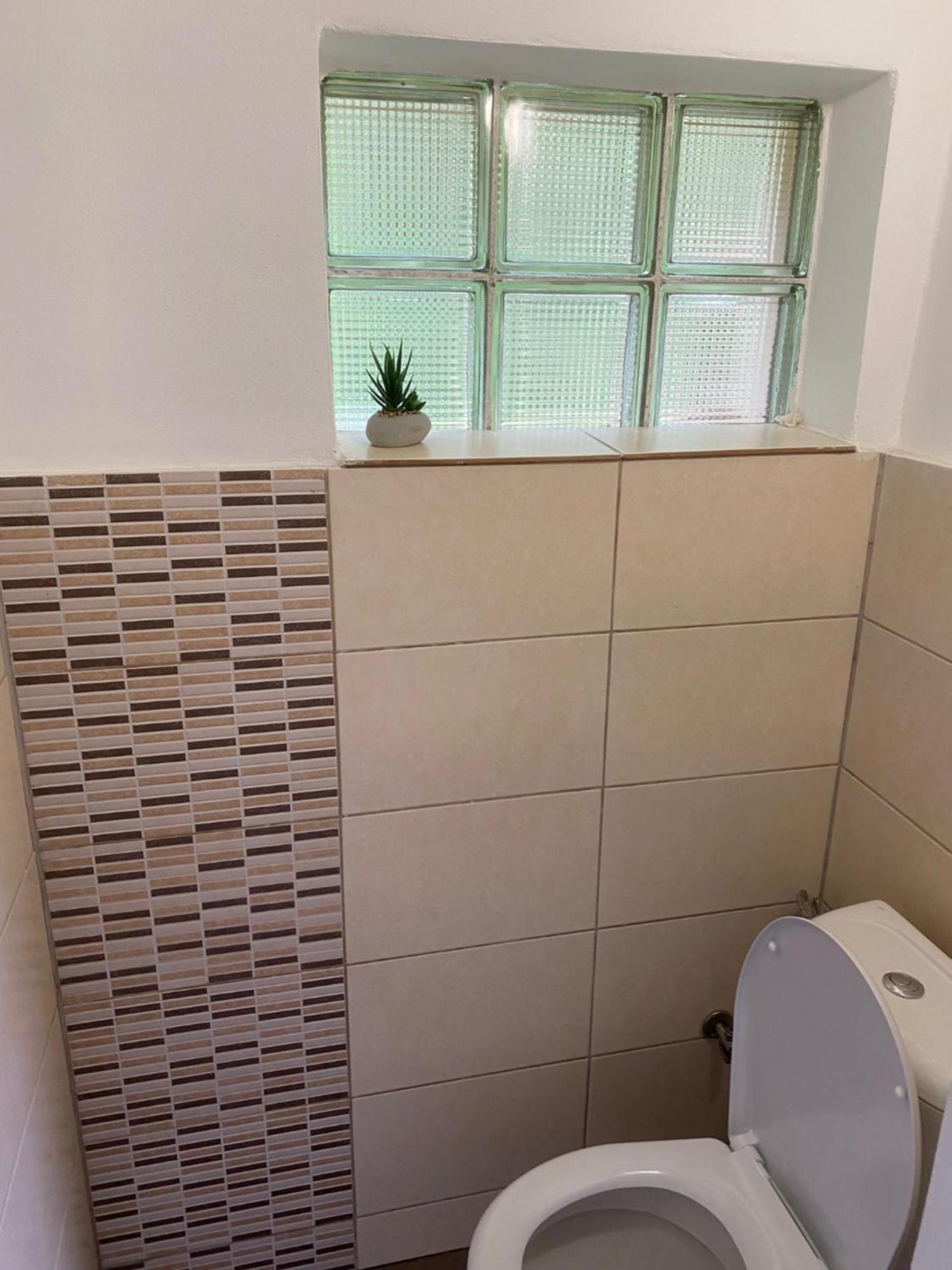 Holiday home U Tobika Holany